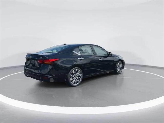 2024 Nissan Altima SL FWD