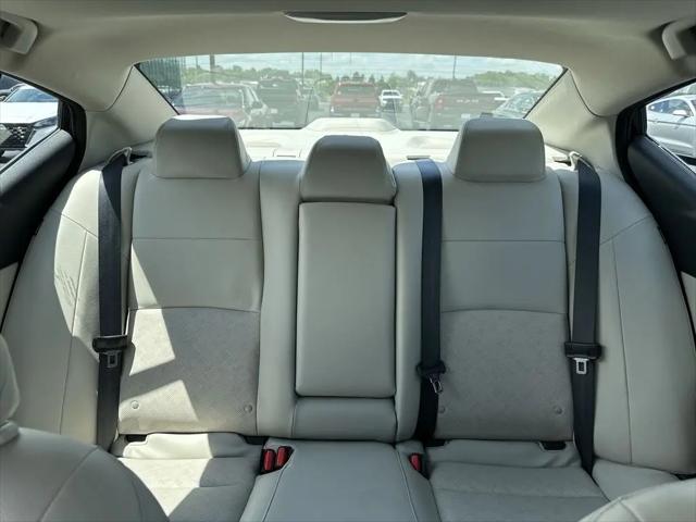 2024 Nissan Altima SL FWD
