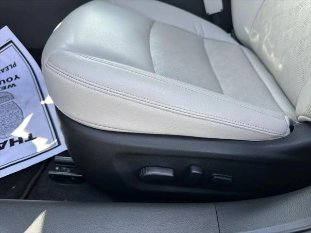 2024 Nissan Altima SL FWD