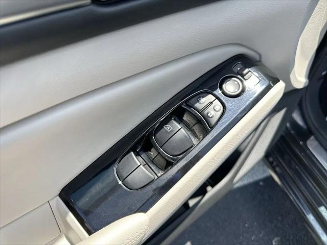 2024 Nissan Altima SL FWD
