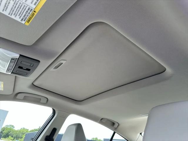 2024 Nissan Altima SL FWD
