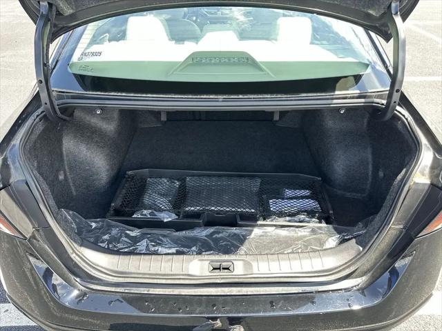 2024 Nissan Altima SL FWD