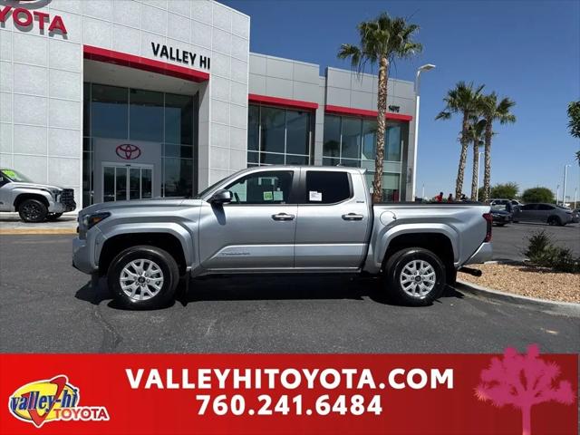 2026 Toyota Tacoma SR5 for sale in Victorville, CA