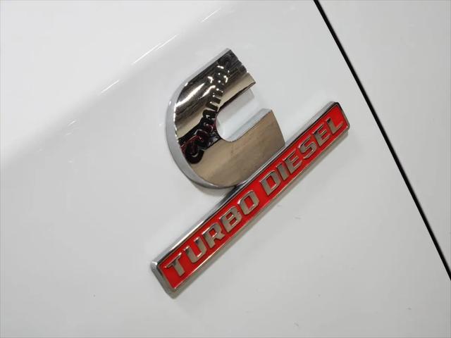 2025 Ram 2500 Tradesman Crew Cab 4x4 8' Box