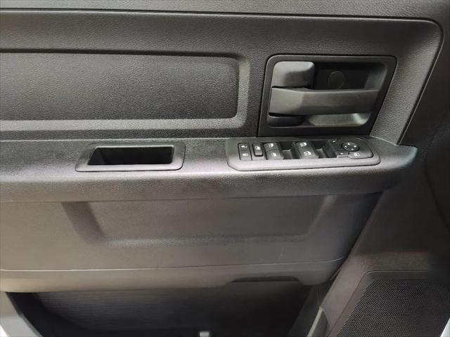 2025 Ram 2500 Tradesman Crew Cab 4x4 8' Box