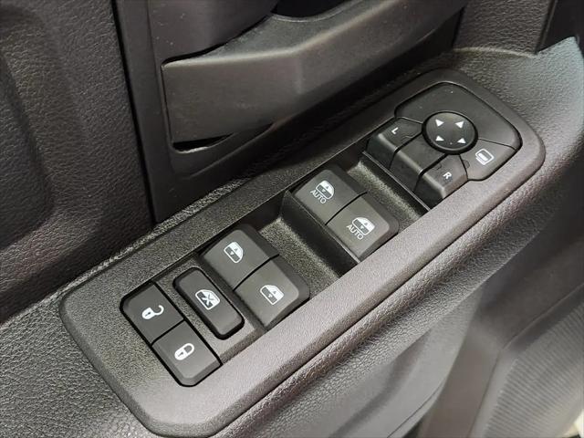 2025 Ram 2500 Tradesman Crew Cab 4x4 8' Box