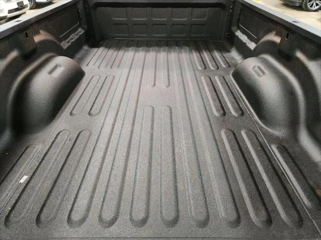2025 Ram 2500 Tradesman Crew Cab 4x4 8' Box