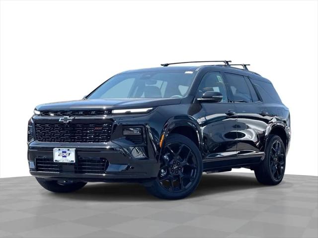 2026 Chevrolet Traverse FWD RS for sale in Bellflower, CA
