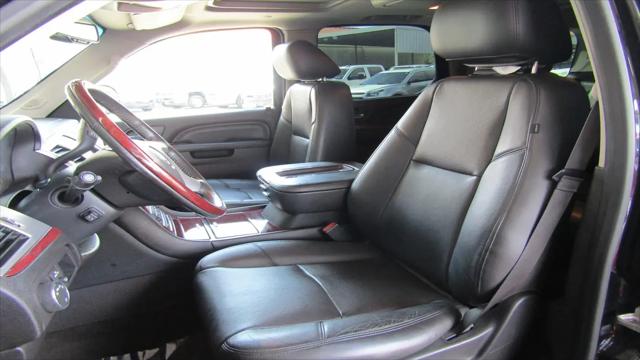2013 Cadillac Escalade Premium