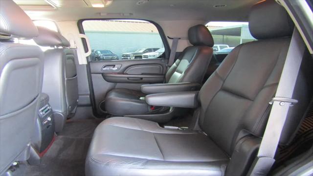 2013 Cadillac Escalade Premium