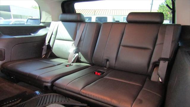 2013 Cadillac Escalade Premium