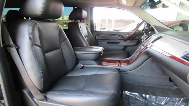 2013 Cadillac Escalade Premium