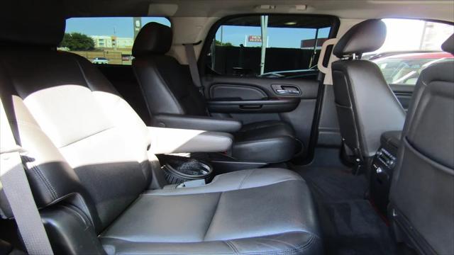 2013 Cadillac Escalade Premium