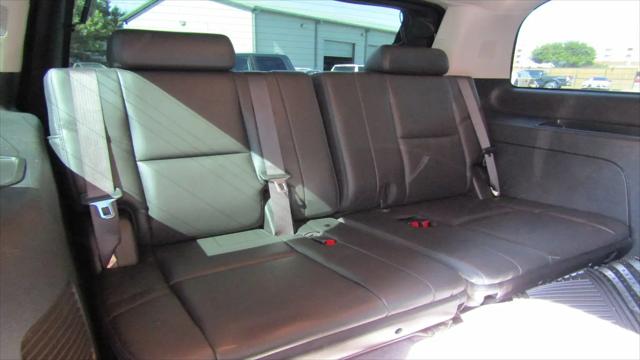 2013 Cadillac Escalade Premium