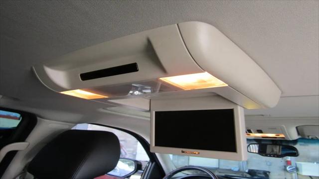 2013 Cadillac Escalade Premium