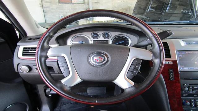 2013 Cadillac Escalade Premium