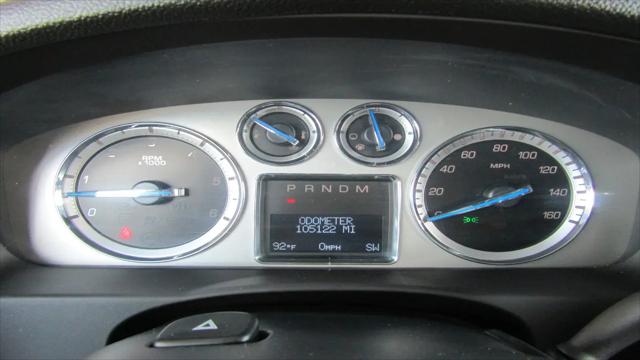 2013 Cadillac Escalade Premium