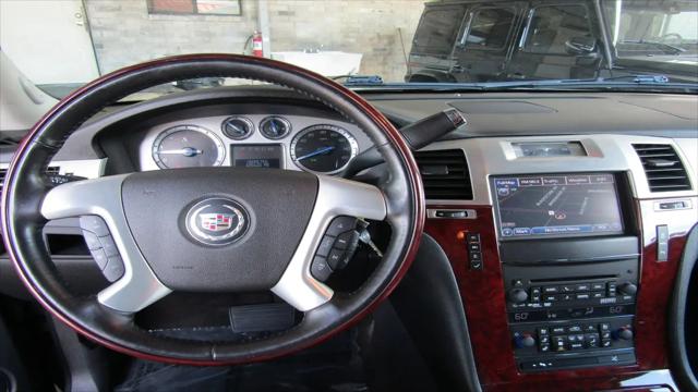 2013 Cadillac Escalade Premium