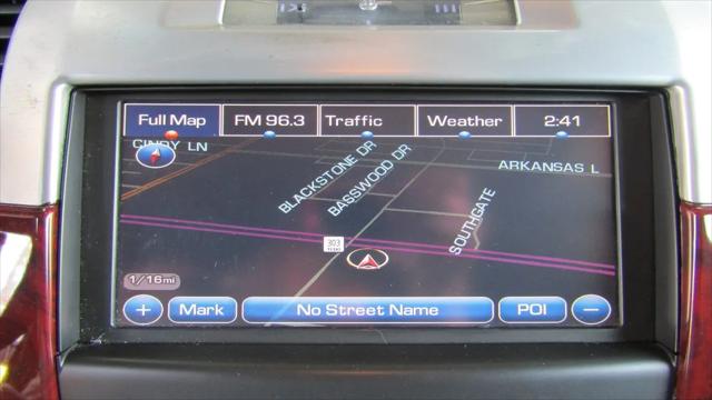 2013 Cadillac Escalade Premium