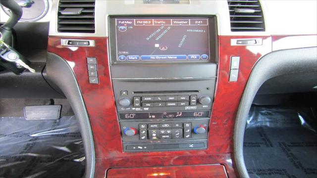 2013 Cadillac Escalade Premium