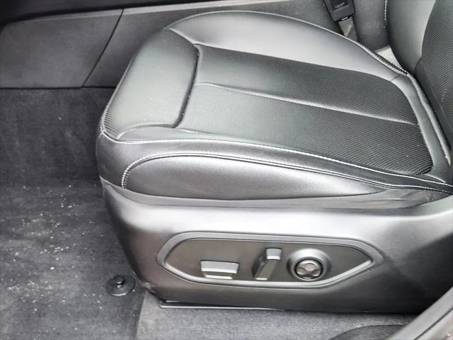 2025 Jeep Grand Cherokee Anniversary Edition