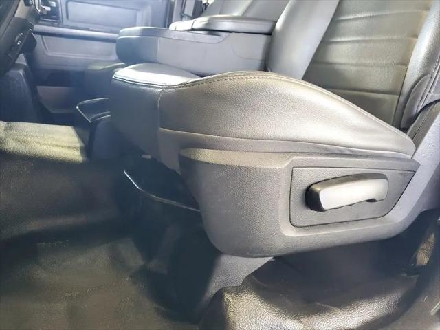 2019 Ram 1500 Classic Tradesman Crew Cab 4x2 5'7" Box