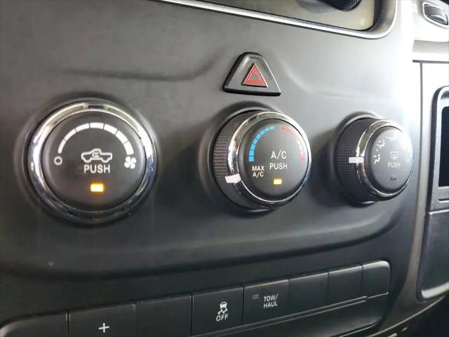 2019 Ram 1500 Classic Tradesman Crew Cab 4x2 5'7" Box