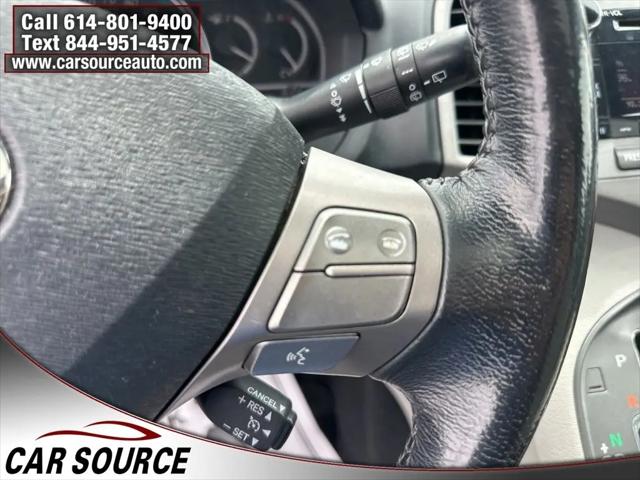2010 Toyota Venza Base