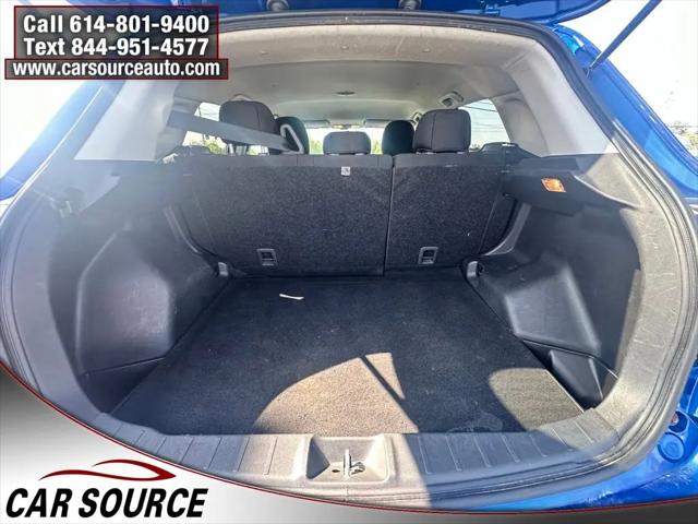 2015 Mitsubishi Outlander Sport ES