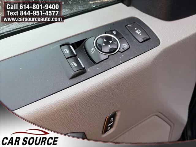 2019 Ford F-550 XLT
