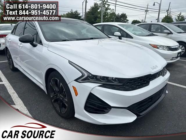 2023 Kia K5 GT-Line for sale near Grove City, OH