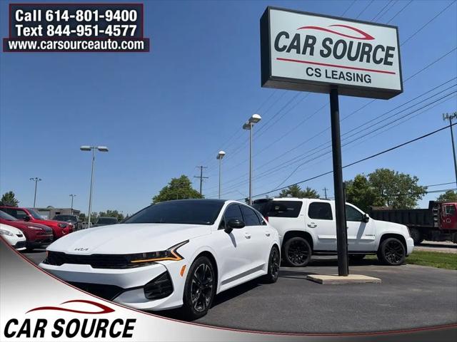 2023 Kia K5 GT-Line for sale near Grove City, OH