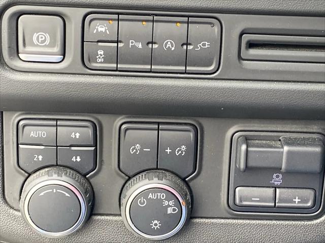 2021 Chevrolet Tahoe 4WD LT