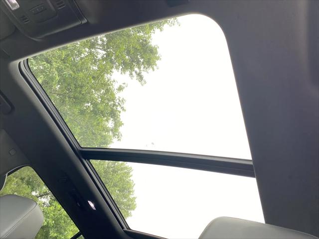 2021 Chevrolet Tahoe 4WD LT