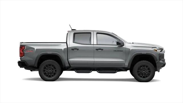 2026 Chevrolet Colorado Trail Boss, 4WD