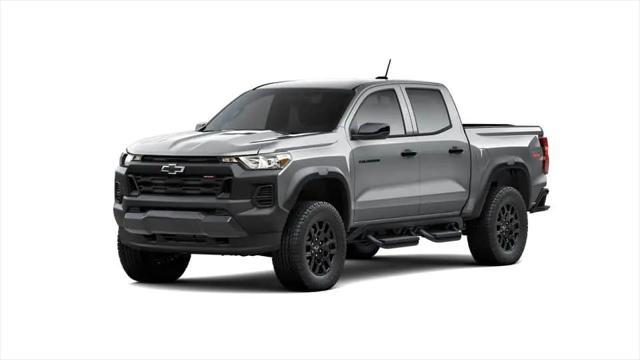 2026 Chevrolet Colorado Trail Boss, 4WD for sale in Indianapolis, IN
