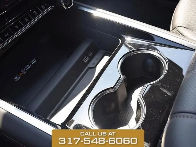 2026 Chevrolet Suburban High Country, 4WD