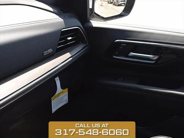 2026 Chevrolet Suburban High Country, 4WD