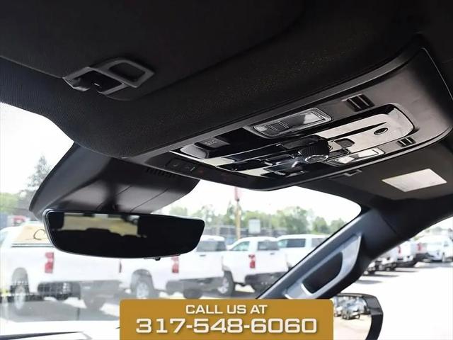 2026 Chevrolet Suburban High Country, 4WD