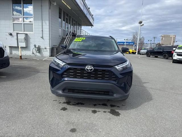 2024 Toyota RAV4 XLE for sale in Anchorage, AK