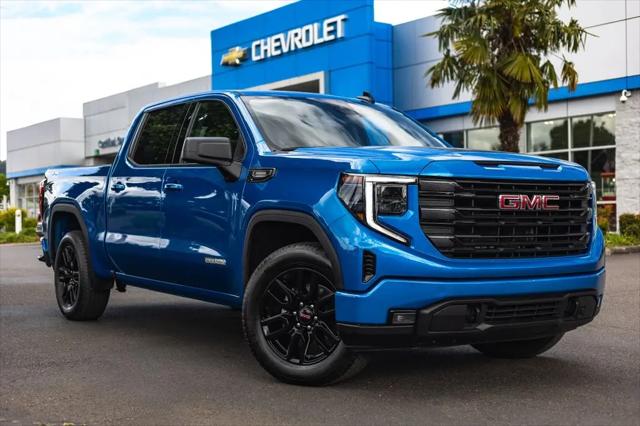 2024 GMC Sierra 1500 Elevation for sale in Newberg, OR