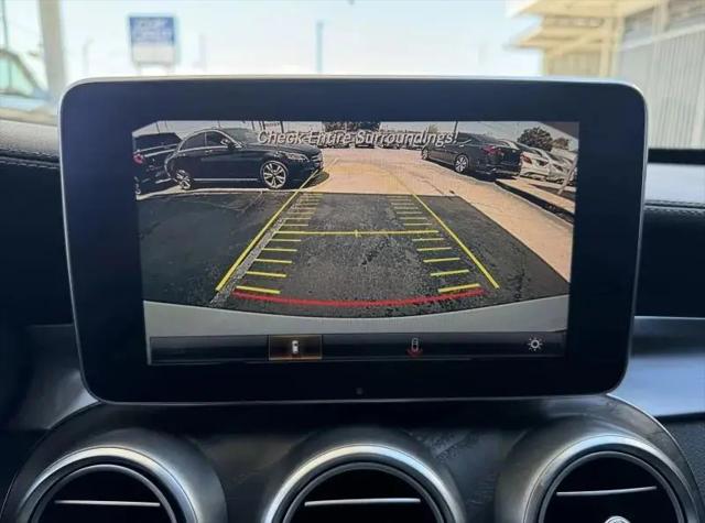 2016 Mercedes-Benz C-CLASS C 300 C 300