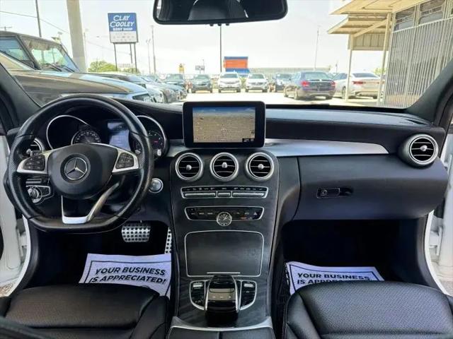 2016 Mercedes-Benz C-CLASS C 300 C 300