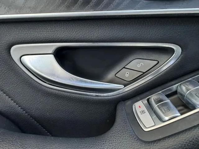 2016 Mercedes-Benz C-CLASS C 300 C 300