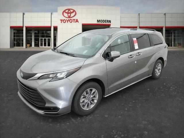 2026 Toyota Sienna LE for sale in Winston Salem, NC