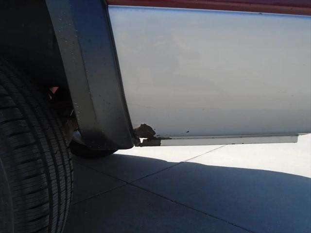 2000 Dodge Ram 1500 Base