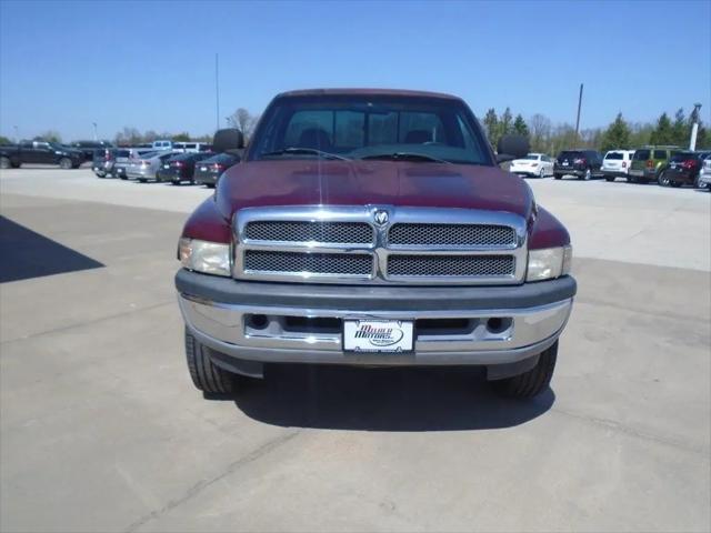 2000 Dodge Ram 1500 Base