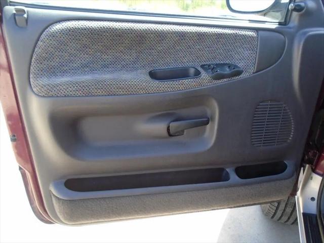 2000 Dodge Ram 1500 Base