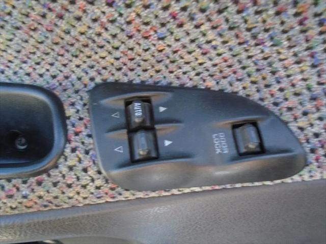 2000 Dodge Ram 1500 Base