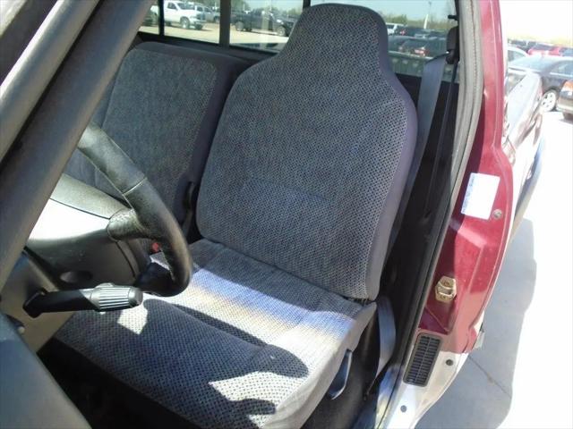 2000 Dodge Ram 1500 Base